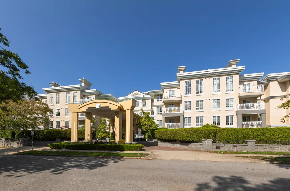 109 - 5835 Hampton Place, Vancouver, BC - MLS: R3164967 - Photo 21