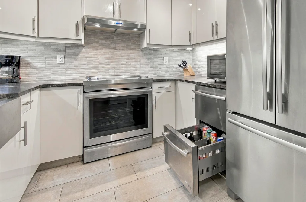 109 - 5835 Hampton Place, Vancouver, BC - MLS: R3164967 - Photo 4
