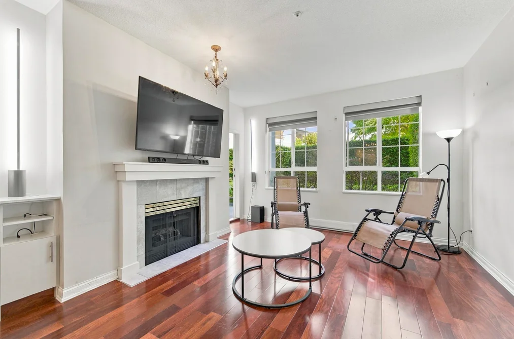 109 - 5835 Hampton Place, Vancouver, BC - MLS: R3164967 - Photo 7