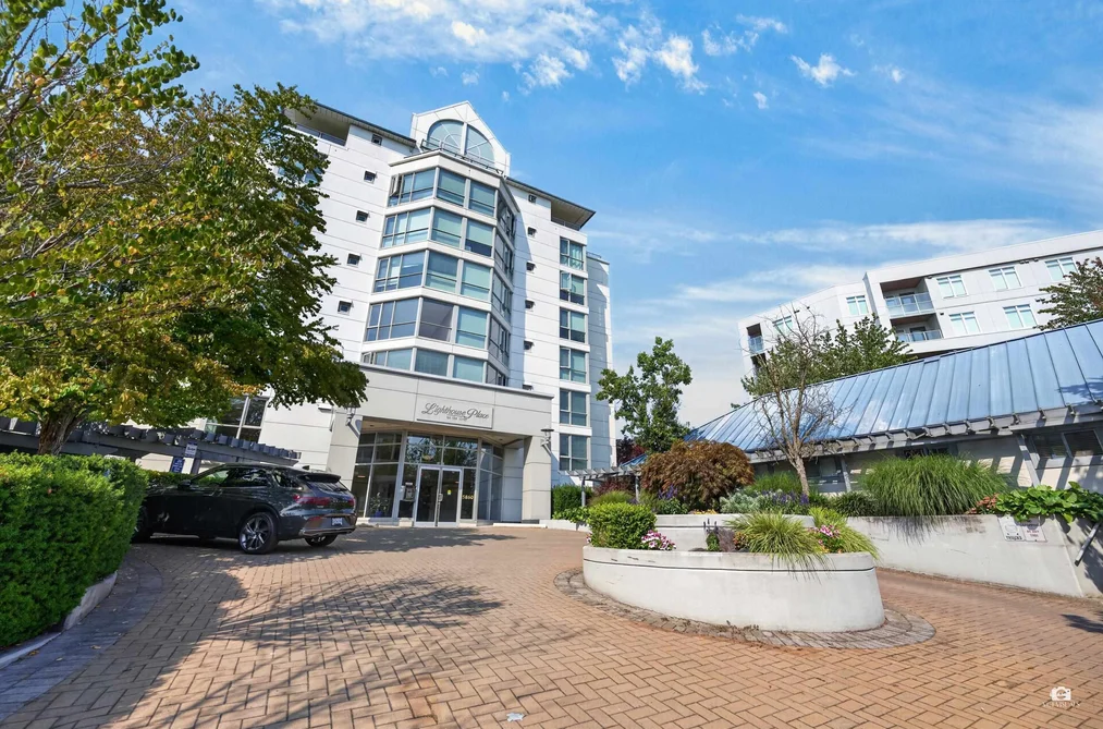 Condo for sale at 109 5860 Dover Crescent Richmond British Columbia - MLS: R3154491