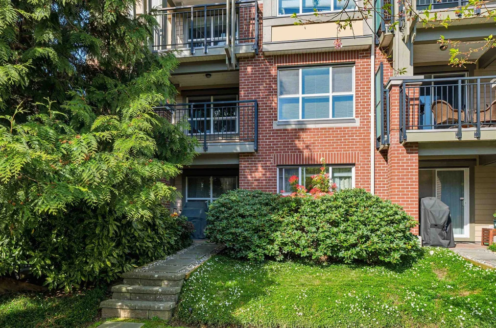 109 5889 IRMIN STREET, Burnaby BC V5J 0C1, Burnaby BC — Residential for Sale - Photo 2