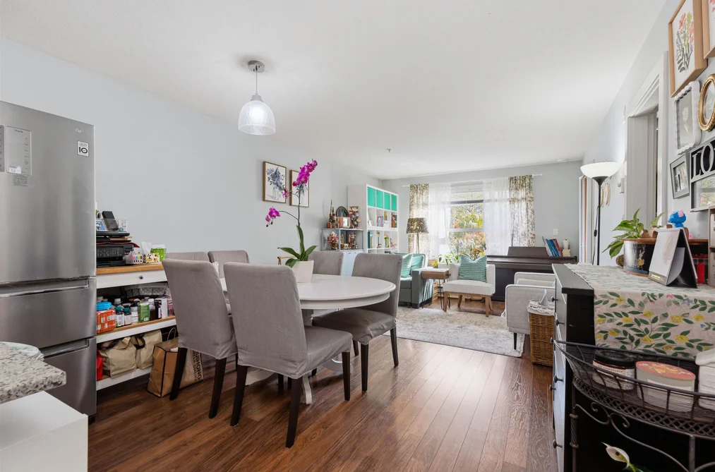 109 5889 IRMIN STREET, Burnaby BC V5J 0C1, Burnaby BC — Residential for Sale - Photo 4