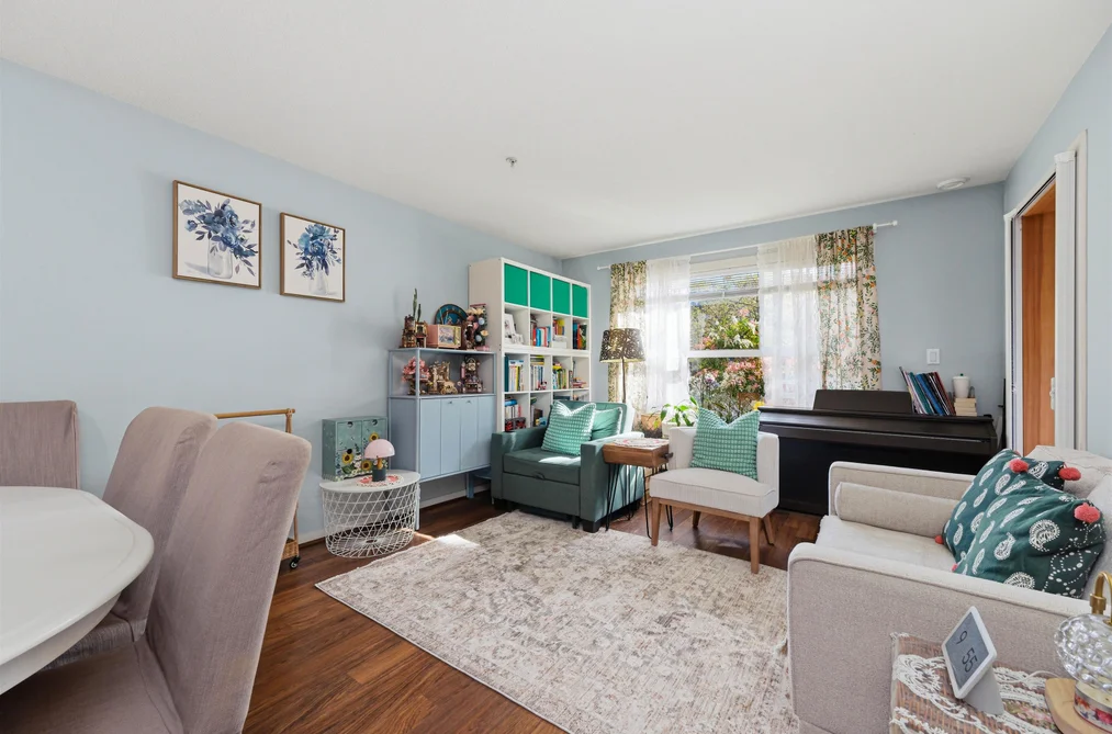 109 5889 IRMIN STREET, Burnaby BC V5J 0C1, Burnaby BC — Residential for Sale - Photo 5