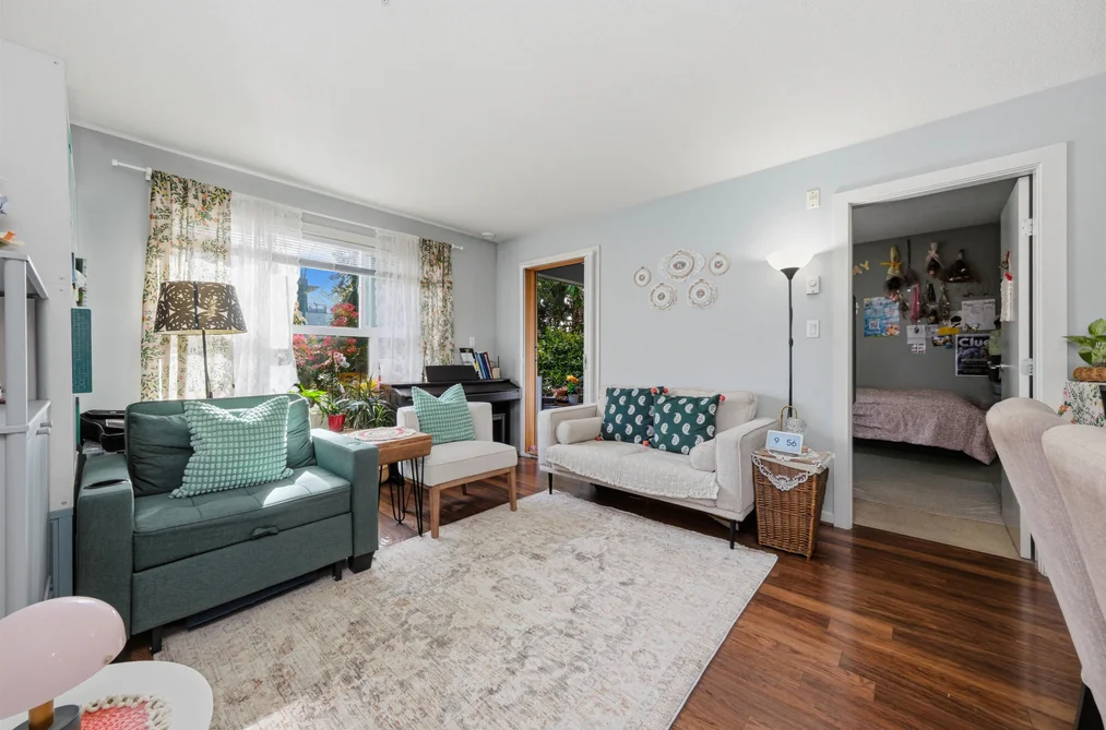 109 5889 IRMIN STREET, Burnaby BC V5J 0C1, Burnaby BC — Residential for Sale - Photo 6