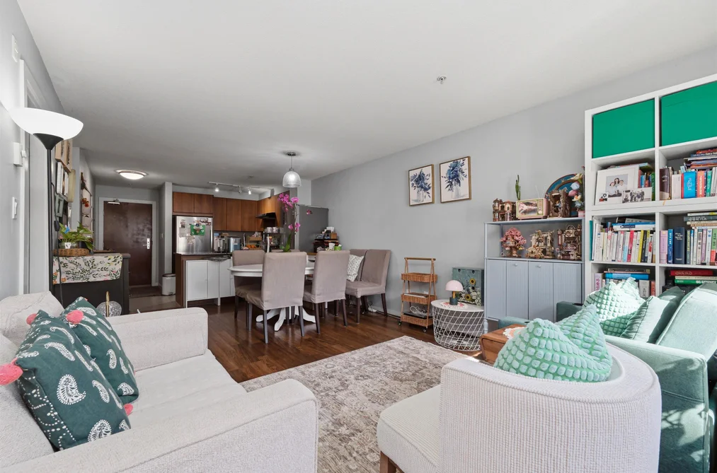 109 5889 IRMIN STREET, Burnaby BC V5J 0C1, Burnaby BC — Residential for Sale - Photo 7
