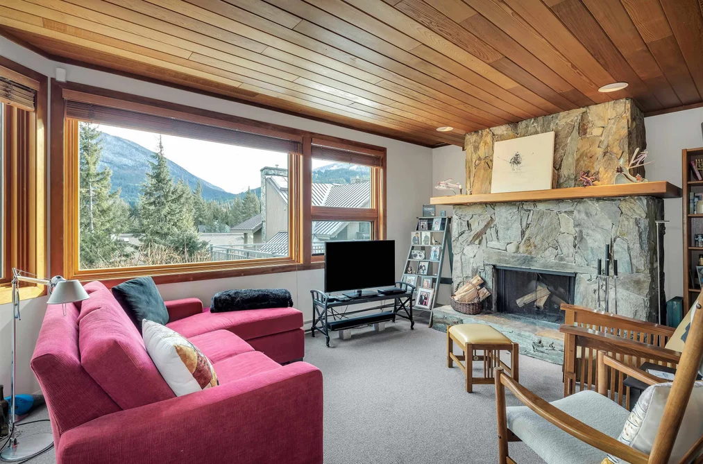 Townhouse for sale at 109 6117 Eagle Drive Whistler British Columbia - MLS: R3074931