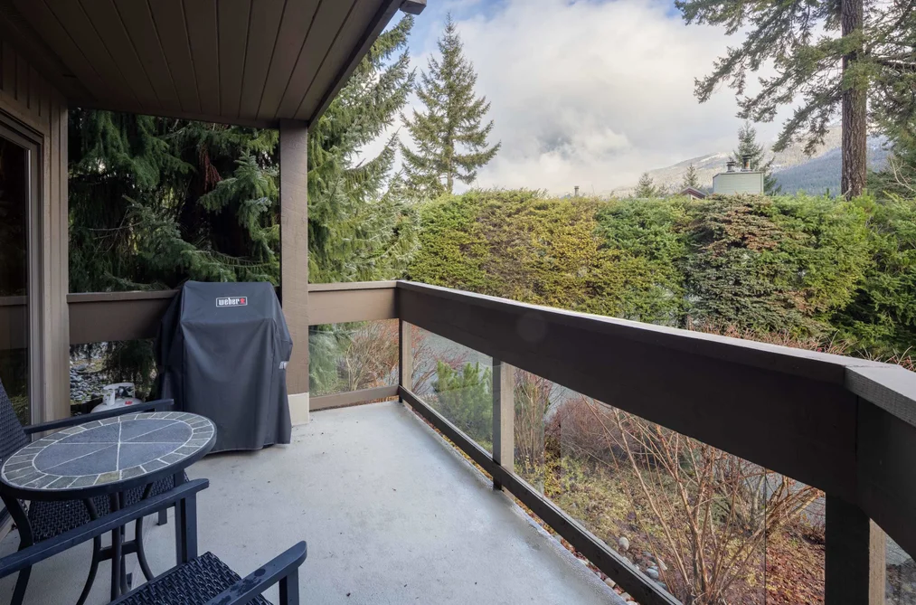 109 6117 EAGLE DRIVE, Whistler BC V8E 0E1, Whistler BC — Residential for Sale - Photo 5