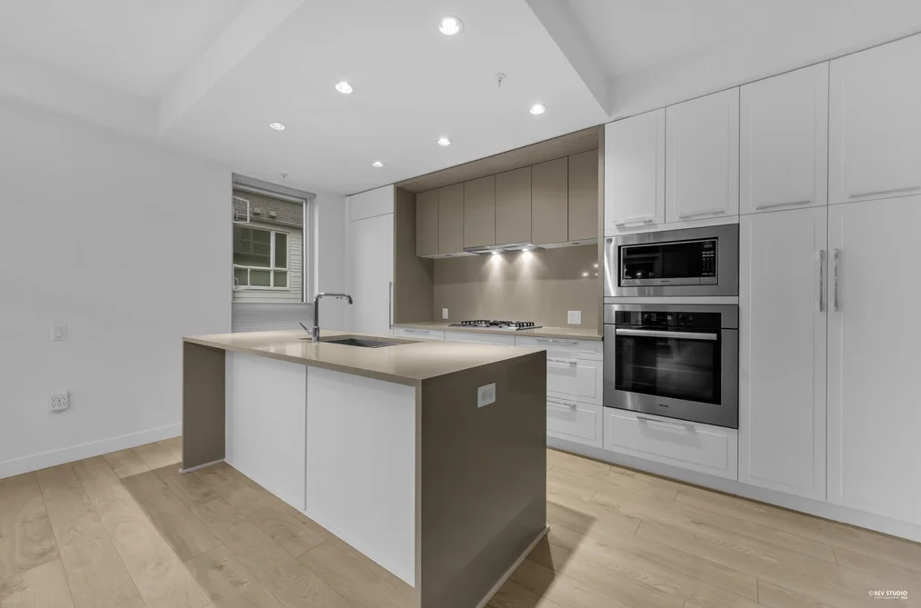 109 6677 CAMBIE STREET, Vancouver BC V6P 0E6, Vancouver BC — Residential for Sale - Photo 2