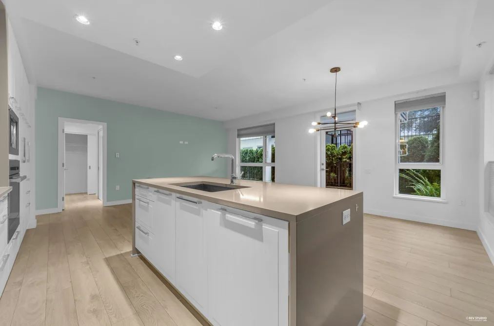 109 6677 CAMBIE STREET, Vancouver BC V6P 0E6, Vancouver BC — Residential for Sale - Photo 5