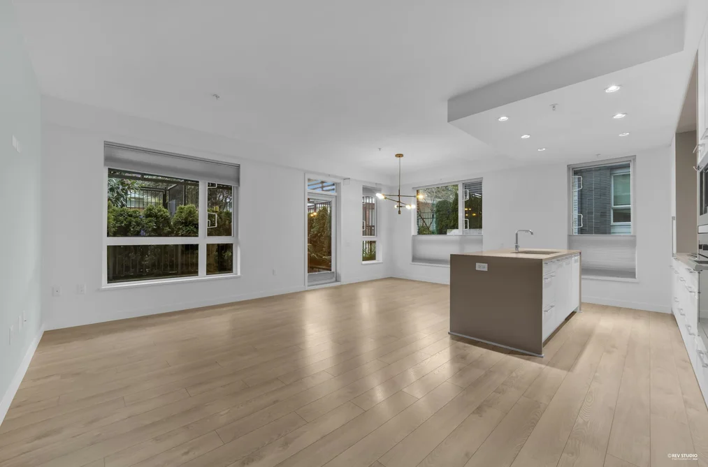 109 6677 CAMBIE STREET, Vancouver BC V6P 0E6, Vancouver BC — Residential for Sale - Photo 6