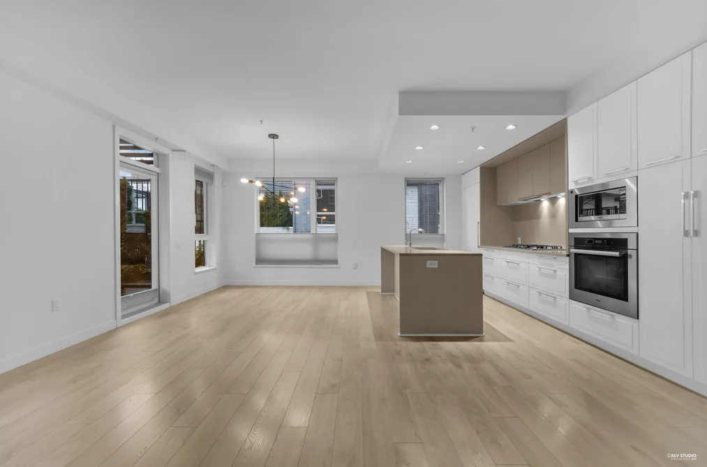 109 6677 CAMBIE STREET, Vancouver BC V6P 0E6, Vancouver BC — Residential for Sale - Photo 7