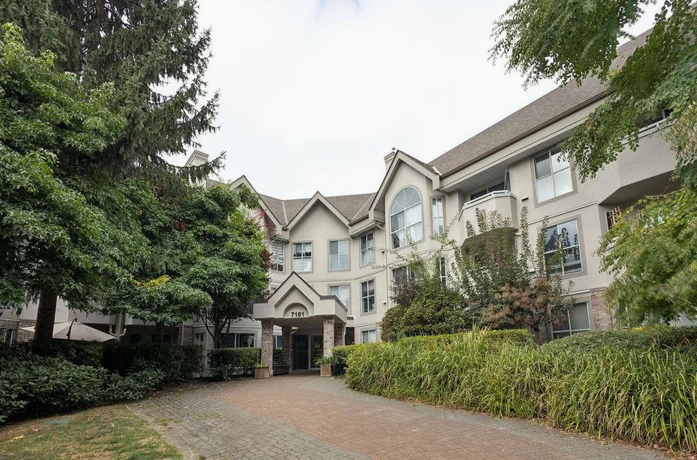 Condo for sale at 109 7161 121 Street Surrey British Columbia - MLS: R3170708