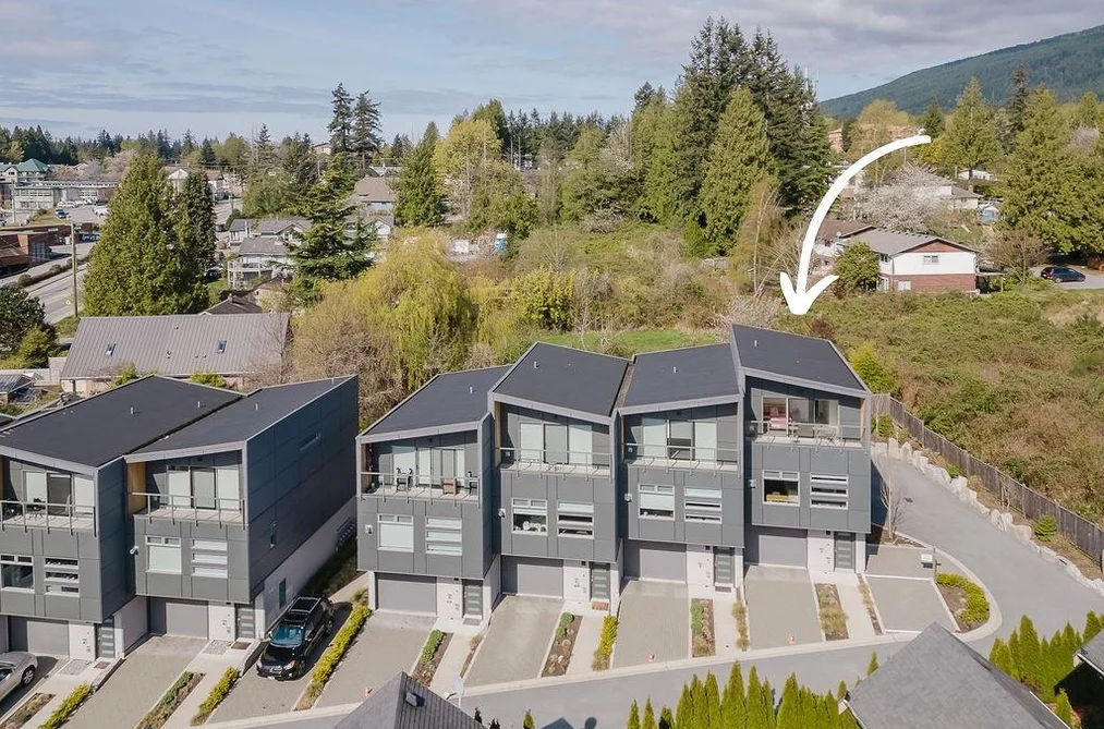109 736 GIBSONS WAY, Gibsons BC V0N 1V9, Gibsons BC — Residential for Sale - Photo 2