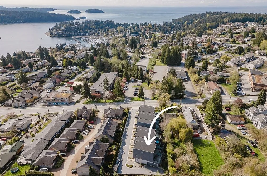 109 736 GIBSONS WAY, Gibsons BC V0N 1V9, Gibsons BC — Residential for Sale - Photo 3