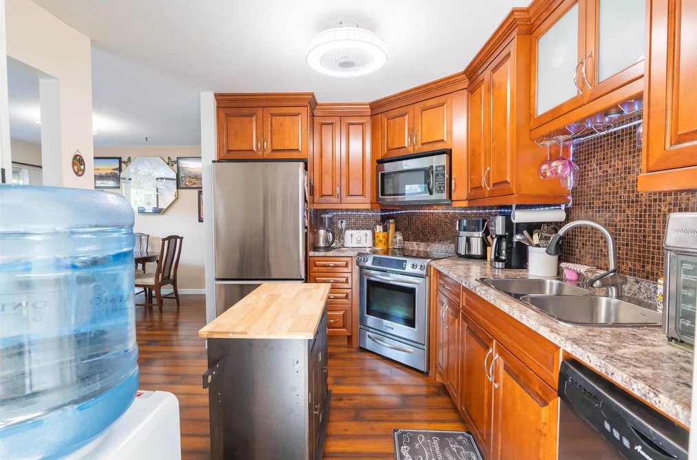 109 7554 BRISKHAM STREET, Mission BC V2V 3L9, Mission BC — Residential for Sale — Photo 17 of 30