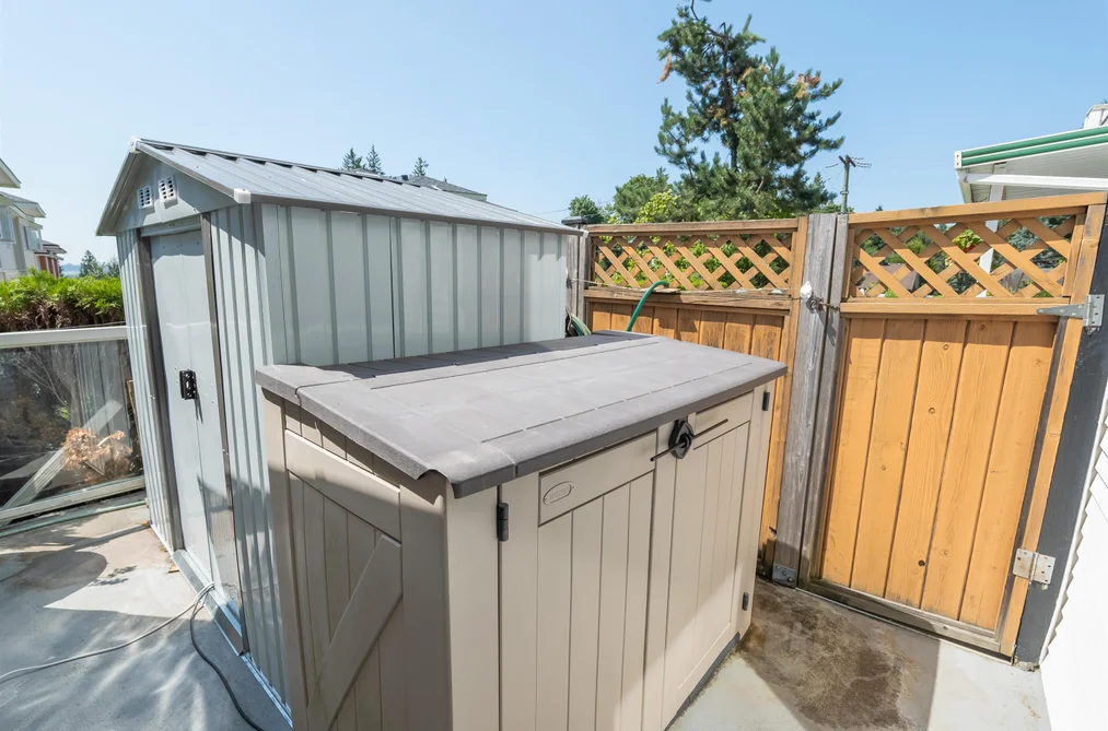109 7554 BRISKHAM STREET, Mission BC V2V 3L9, Mission BC — Residential for Sale — Photo 23 of 30