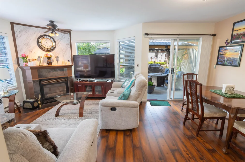 109 7554 BRISKHAM STREET, Mission BC V2V 3L9, Mission BC — Residential for Sale — Photo 3 of 30