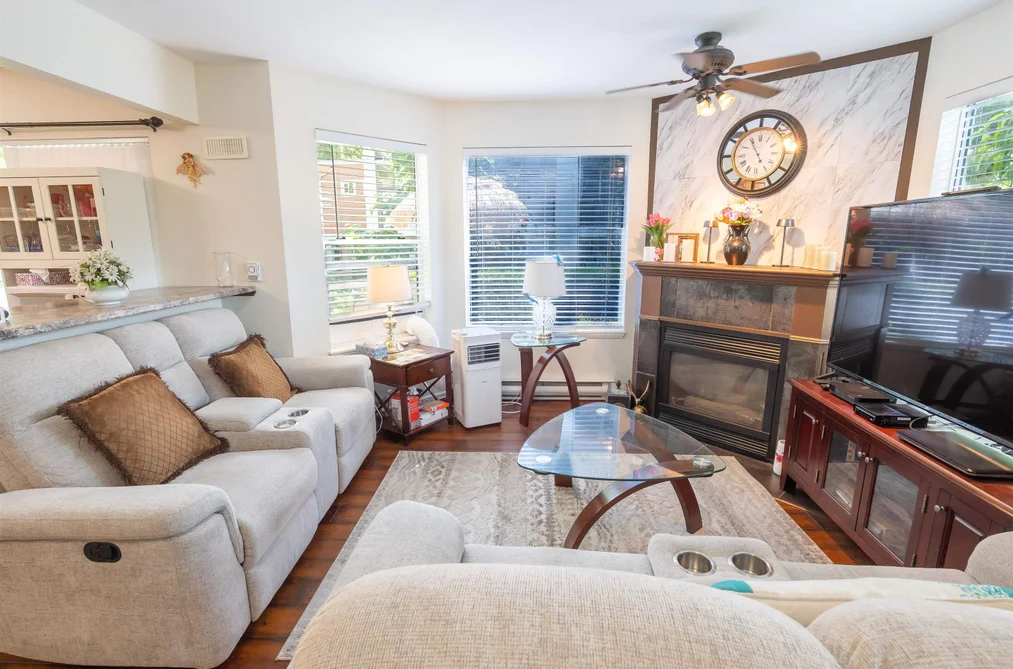 109 7554 BRISKHAM STREET, Mission BC V2V 3L9, Mission BC — Residential for Sale — Photo 4 of 30