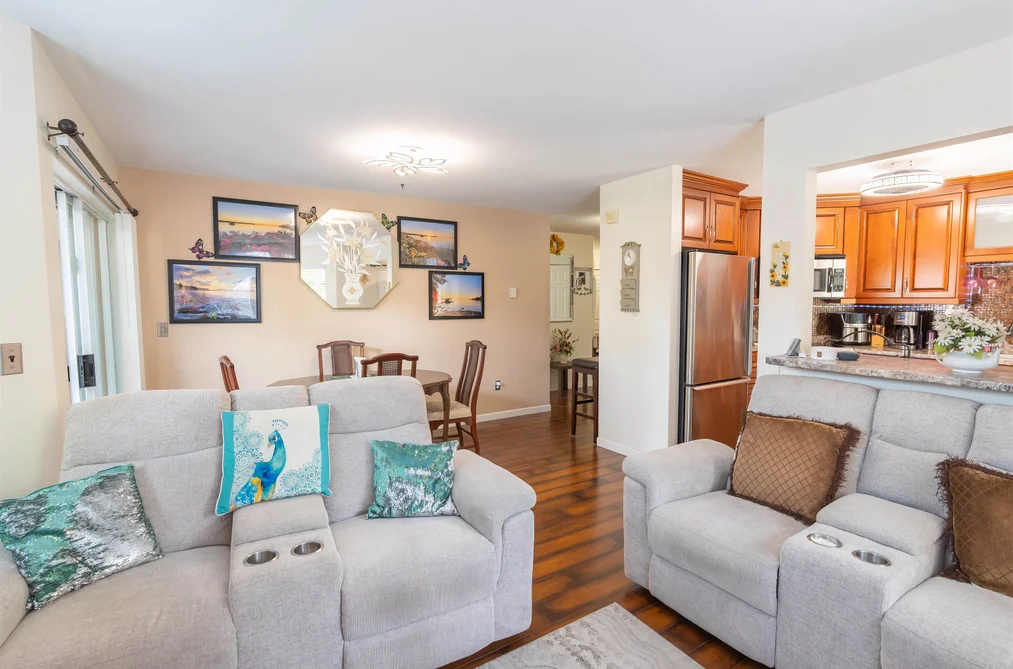 109 7554 BRISKHAM STREET, Mission BC V2V 3L9, Mission BC — Residential for Sale — Photo 5 of 30