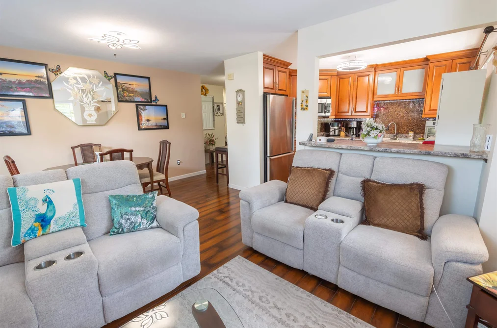 109 7554 BRISKHAM STREET, Mission BC V2V 3L9, Mission BC — Residential for Sale — Photo 6 of 30