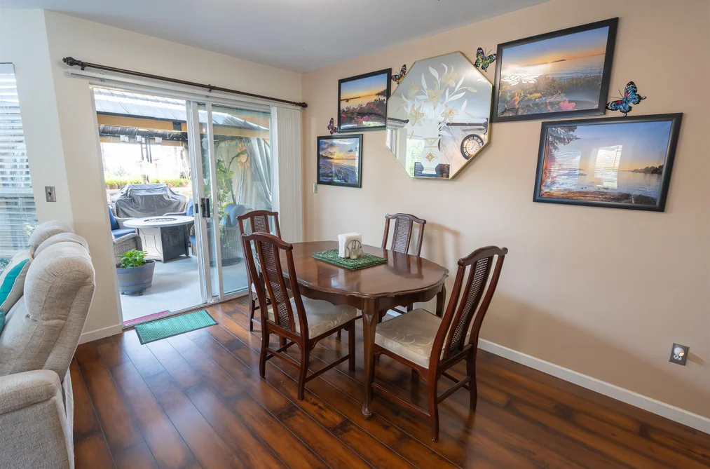 109 7554 BRISKHAM STREET, Mission BC V2V 3L9, Mission BC — Residential for Sale — Photo 7 of 30