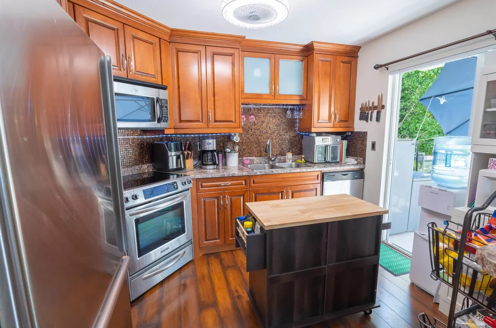 109 7554 BRISKHAM STREET, Mission BC V2V 3L9, Mission BC — Residential for Sale — Photo 8 of 30