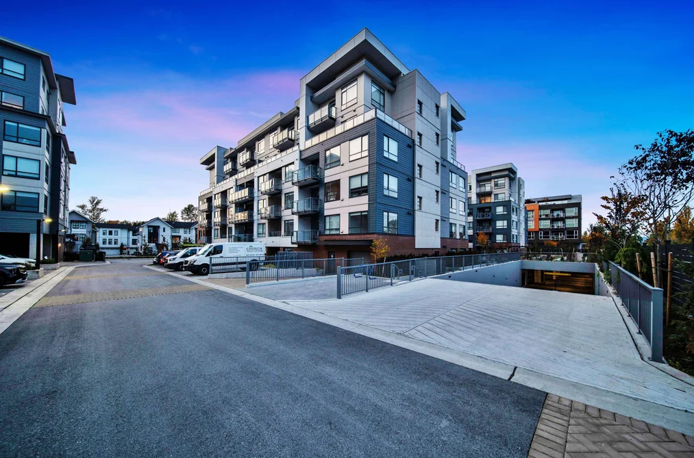 Condo for sale at 109 7936 206 Street Langley British Columbia - MLS: R3106574
