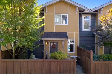 801 Roderick Ave Unit 109, Coquitlam, BC - MLS: R3178692