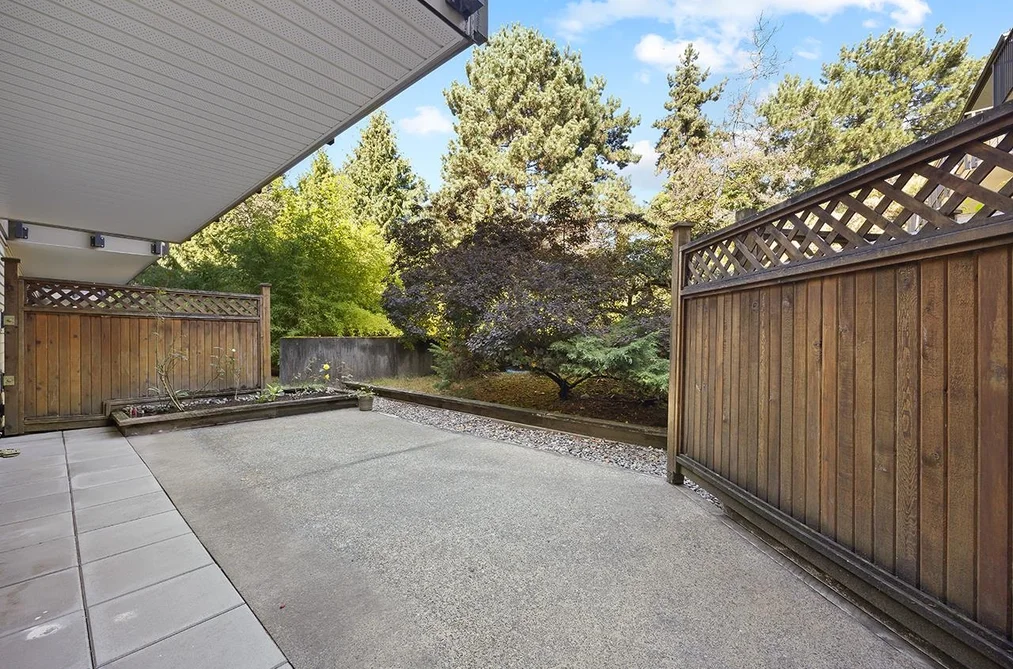 109 8231 GRANVILLE AVENUE, Richmond, BC — Residential for Sale — Photo 18 of 22