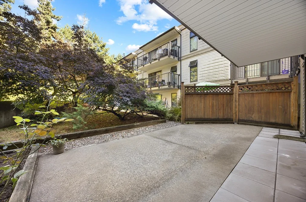 109 8231 GRANVILLE AVENUE, Richmond, BC — Residential for Sale — Photo 19 of 22