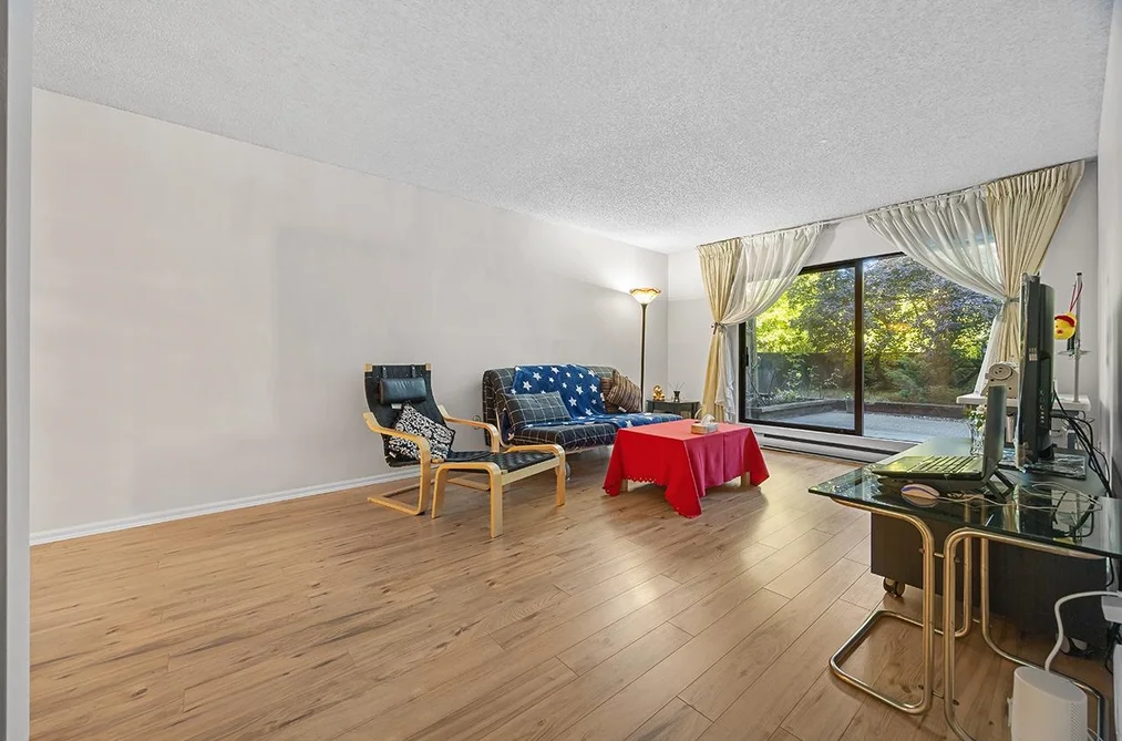 109 8231 GRANVILLE AVENUE, Richmond, BC — Residential for Sale — Photo 5 of 22