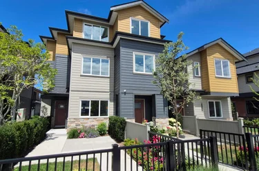 8233 Williams Rd Unit 109, Richmond, BC - MLS: R3171875
