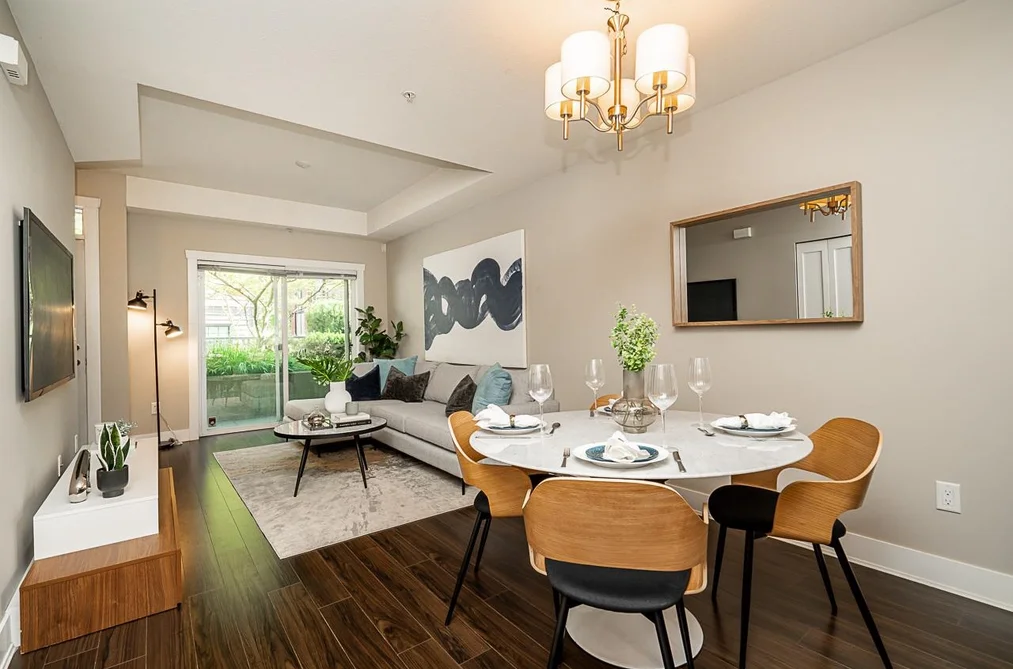 109 828 ROYAL AVENUE, New Westminster BC V3M 1J9, New Westminster BC — Residential for Sale - Photo 4