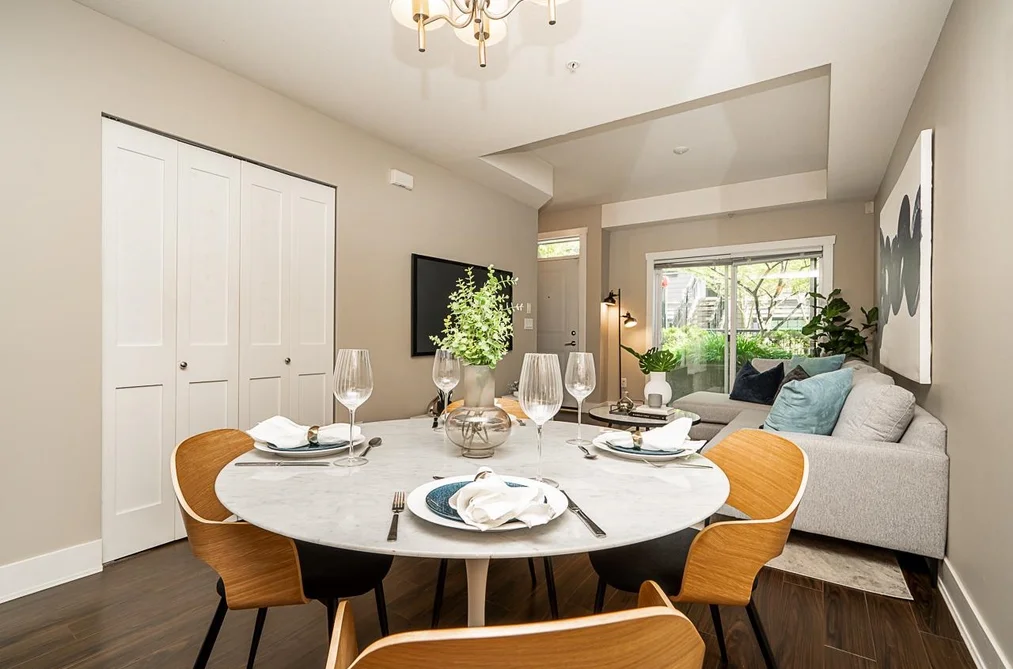 109 828 ROYAL AVENUE, New Westminster BC V3M 1J9, New Westminster BC — Residential for Sale - Photo 5