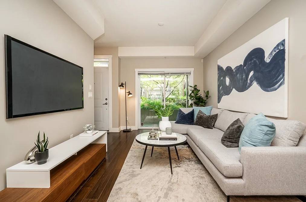 109 828 ROYAL AVENUE, New Westminster BC V3M 1J9, New Westminster BC — Residential for Sale - Photo 6