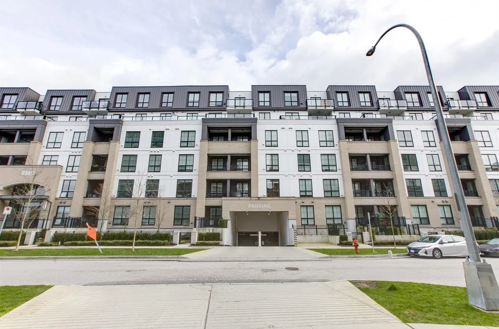 109 8380 200A STREET, Langley BC V2Y 3S5, Langley BC — Residential for Sale - Photo 2