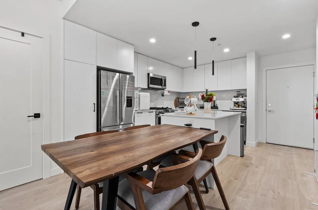 109 8380 200A STREET, Langley BC V2Y 3S5, Langley BC — Residential for Sale - Photo 3