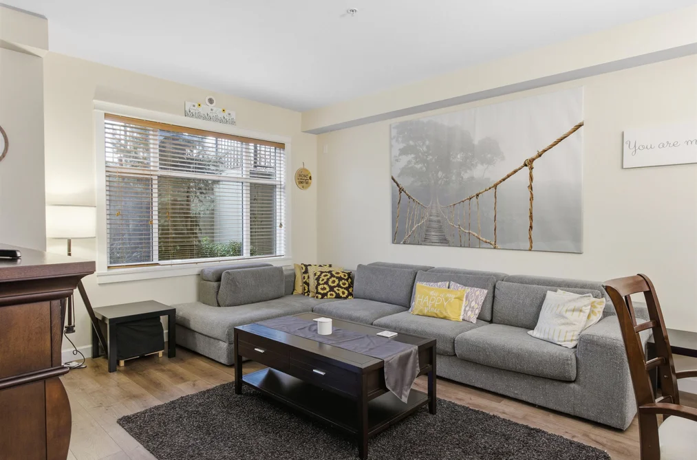 109 8526 202B STREET, Langley BC V2Y 3L3, Langley BC — Residential for Sale - Photo 2