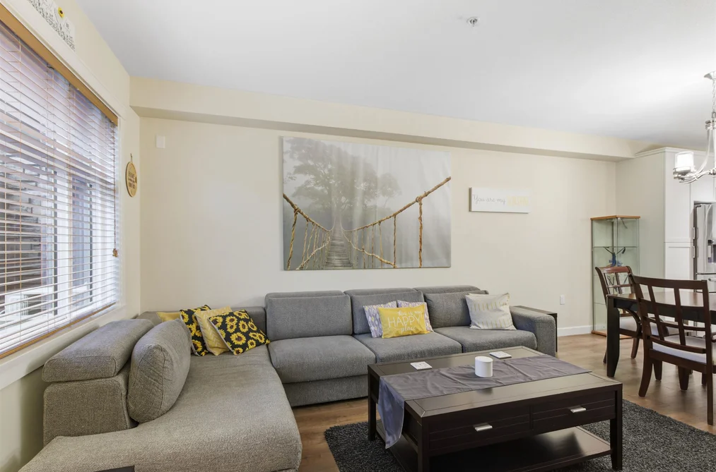 109 8526 202B STREET, Langley BC V2Y 3L3, Langley BC — Residential for Sale - Photo 3