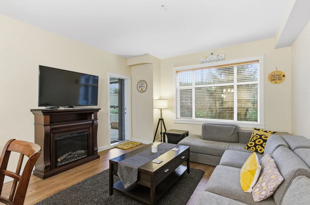 109 8526 202B STREET, Langley BC V2Y 3L3, Langley BC — Residential for Sale - Photo 4
