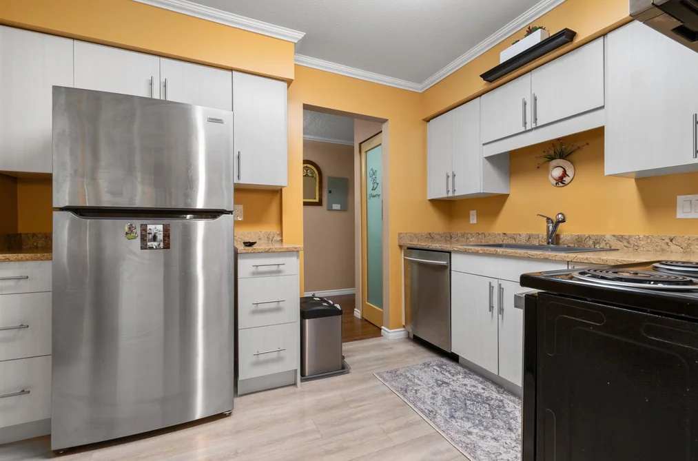 109 8725 ELM DRIVE, Chilliwack BC V2P 4Y3, Chilliwack BC — Residential for Sale - Photo 3