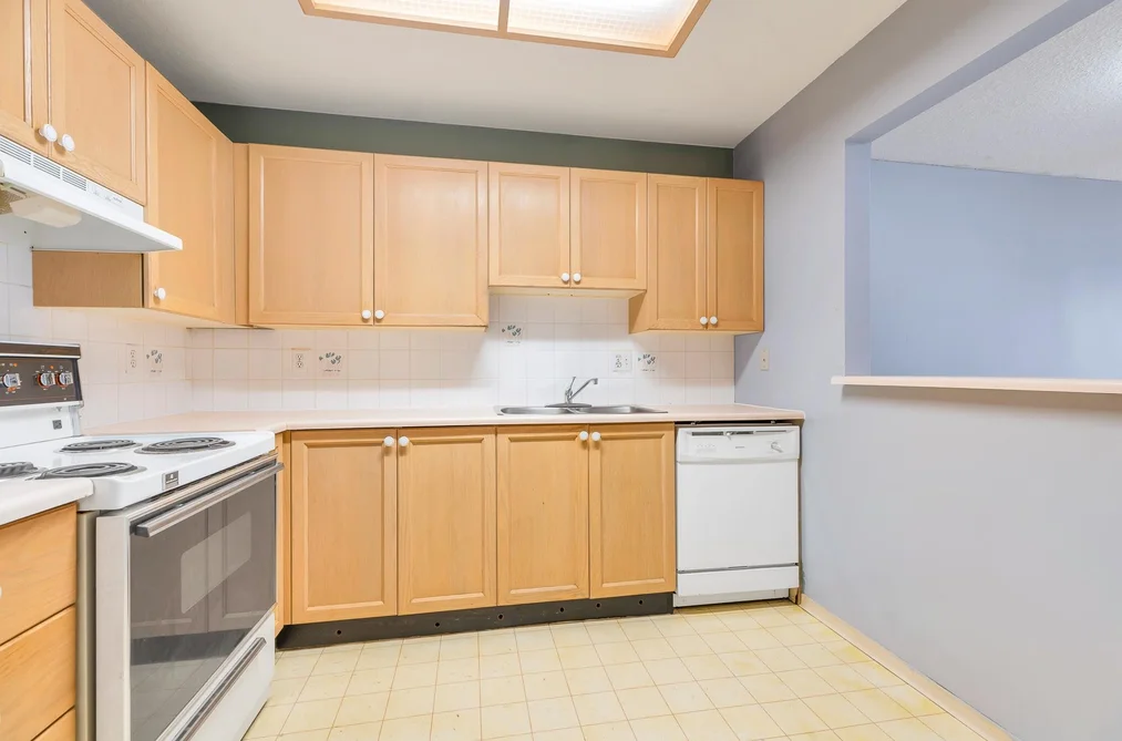 109 8751 GENERAL CURRIE ROAD, Richmond BC V6Y 3T7, Richmond BC — Residential for Sale - Photo 2