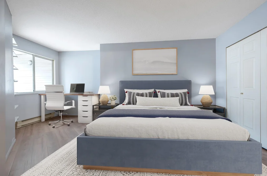 109 8751 GENERAL CURRIE ROAD, Richmond BC V6Y 3T7, Richmond BC — Residential for Sale - Photo 6