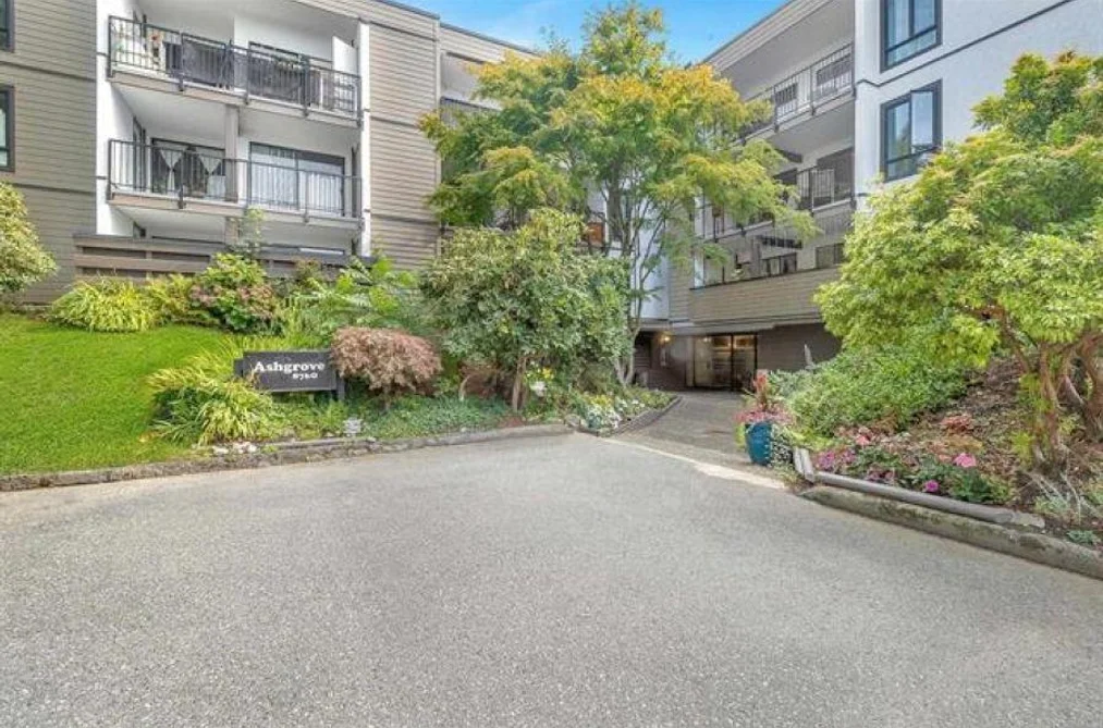 Condo for sale at 109 8760 No. 1 Road Richmond British Columbia - MLS: R3166777