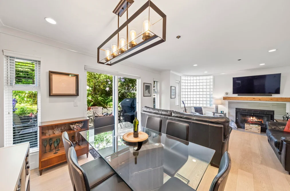 Condo for sale at 109 888 W 13th Avenue Vancouver British Columbia - MLS: R3130976