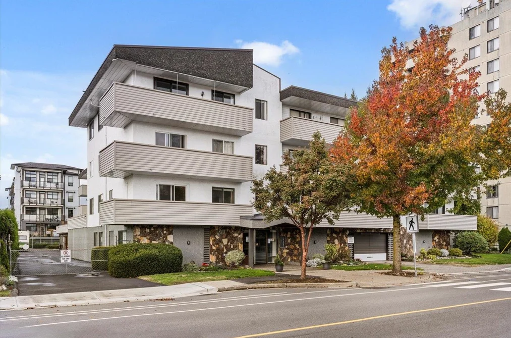 Condo for sale at 109 9175 Mary Street Chilliwack British Columbia - MLS: R3089243