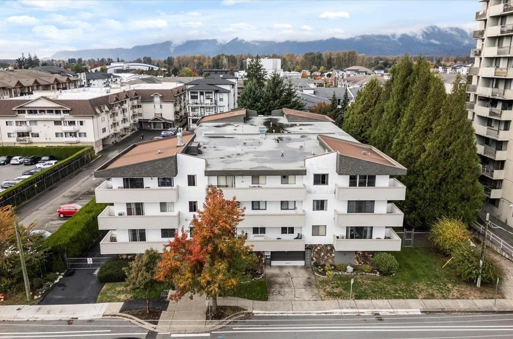 109 9175 MARY STREET, Chilliwack BC V2P 4H7, Chilliwack BC — Residential for Sale — Photo 22 of 29