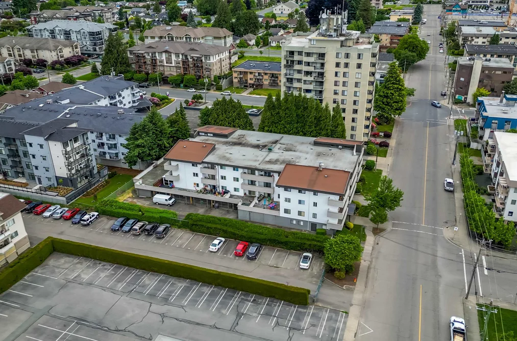 109 9175 MARY STREET, Chilliwack BC V2P 4H7, Chilliwack BC — Residential for Sale — Photo 25 of 29