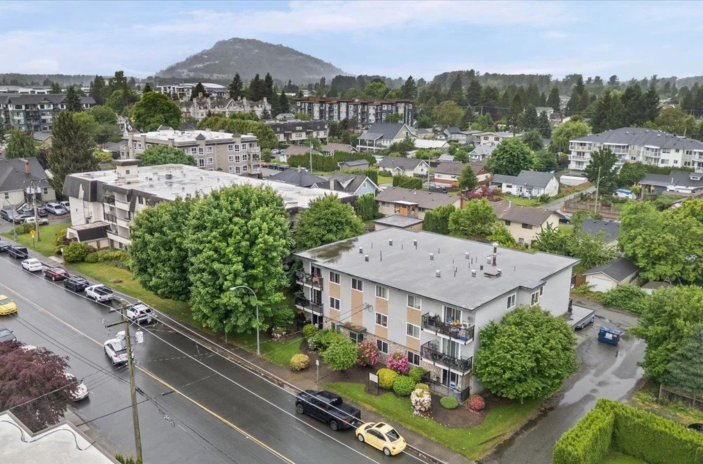 109 9477 COOK STREET, Chilliwack BC V2P 4J8, Chilliwack BC — Residential for Sale - Photo 3