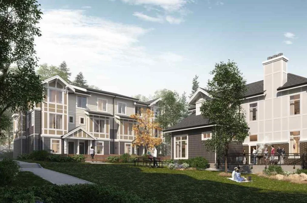 109 9718 161A STREET, Surrey BC V4N 6S7, Surrey BC — Residential for Sale - Photo 2